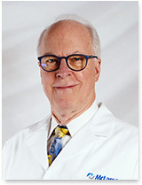 photo of Gregory Brown, MD
